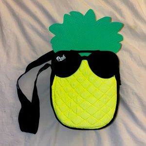 Pineapple Lunch Bag